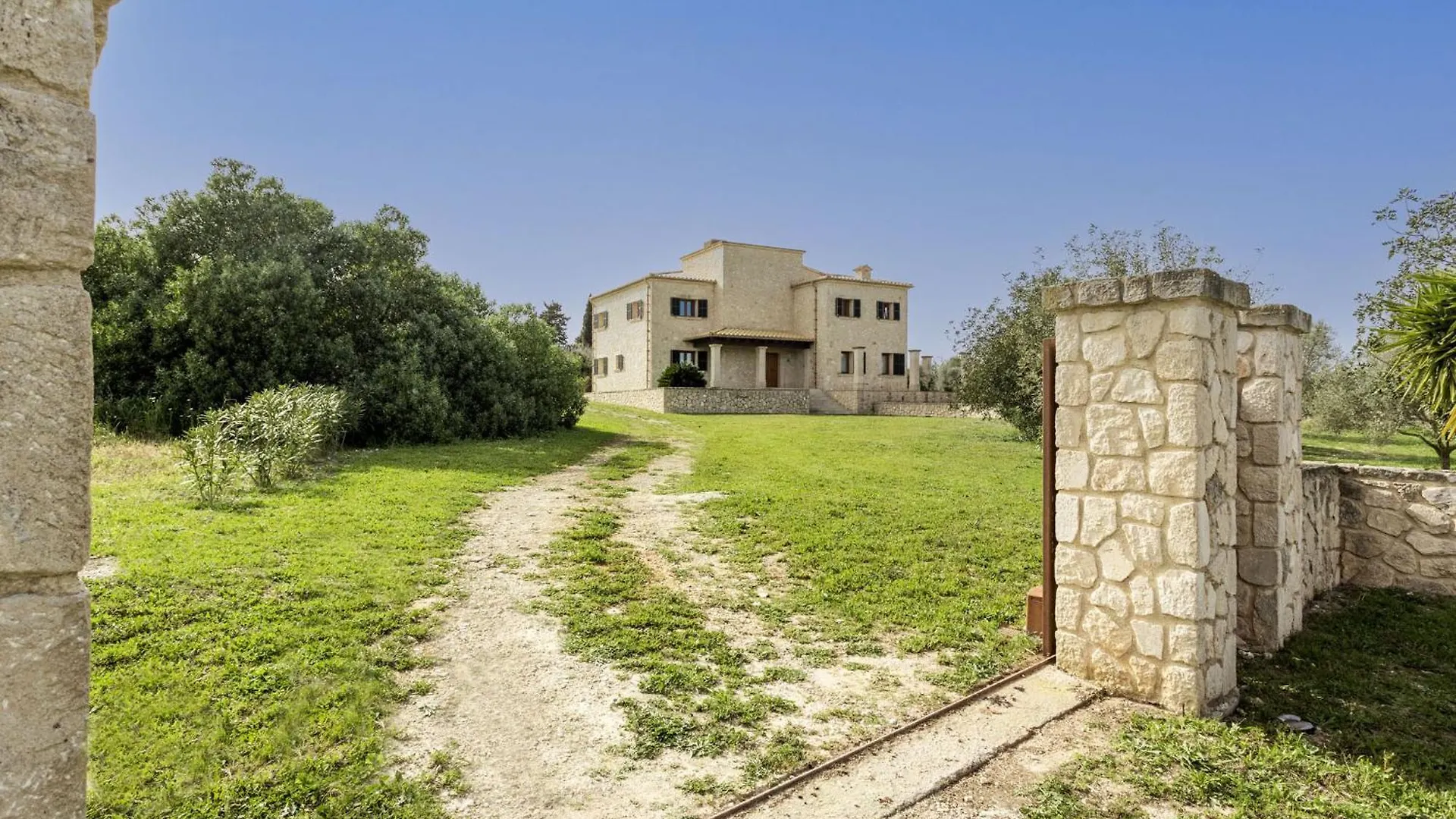 Villa Lloret Lloret de Vistalegre