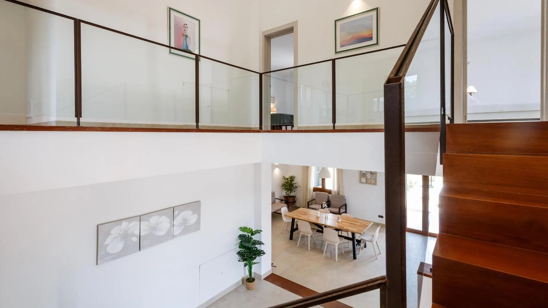 Villa Lloret Lloret de Vistalegre Spain