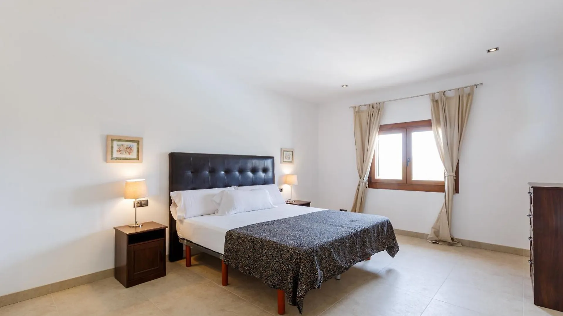 Villa Lloret Lloret de Vistalegre 0*,  Spain