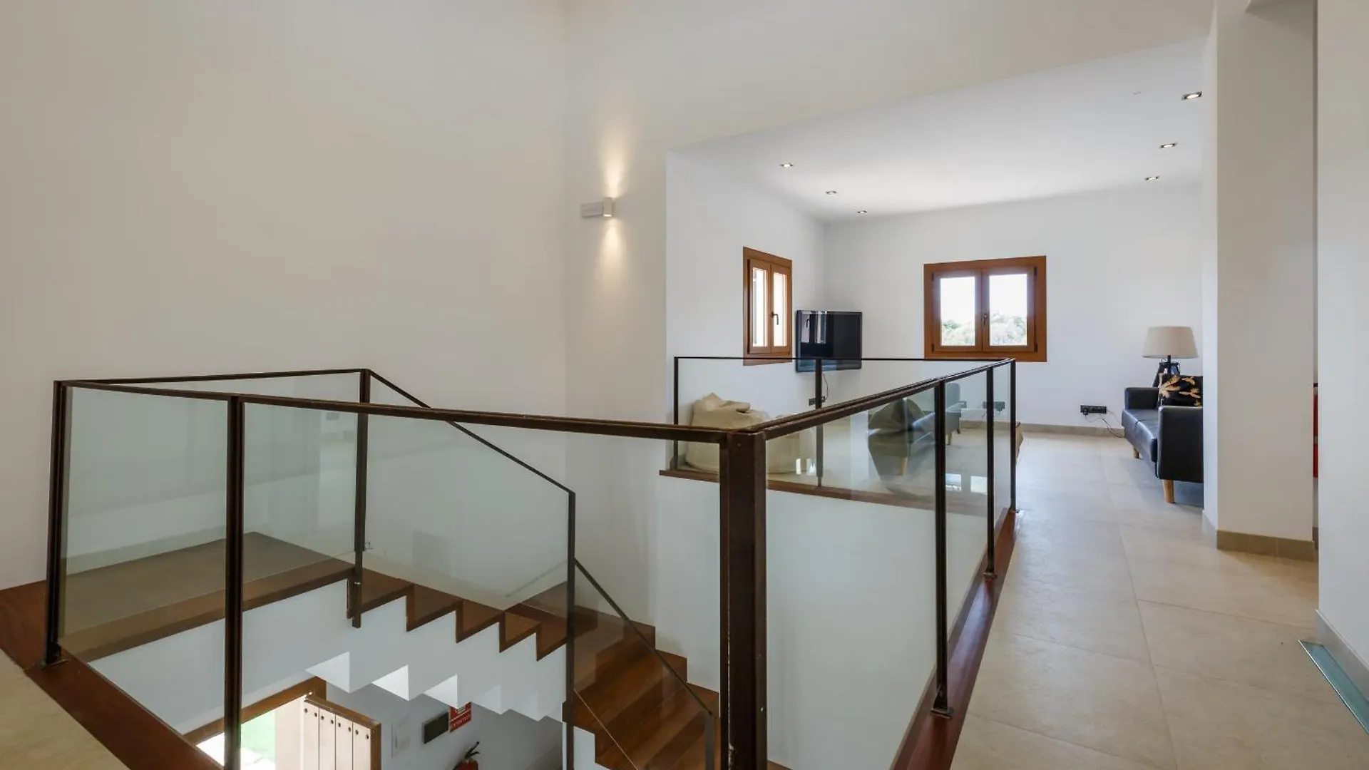 Villa Lloret Lloret de Vistalegre