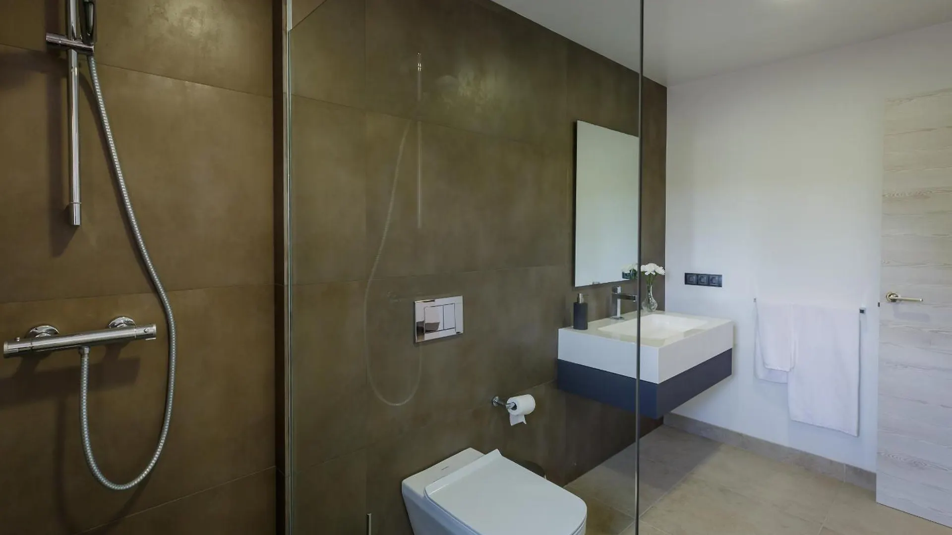 Villa Lloret Lloret de Vistalegre