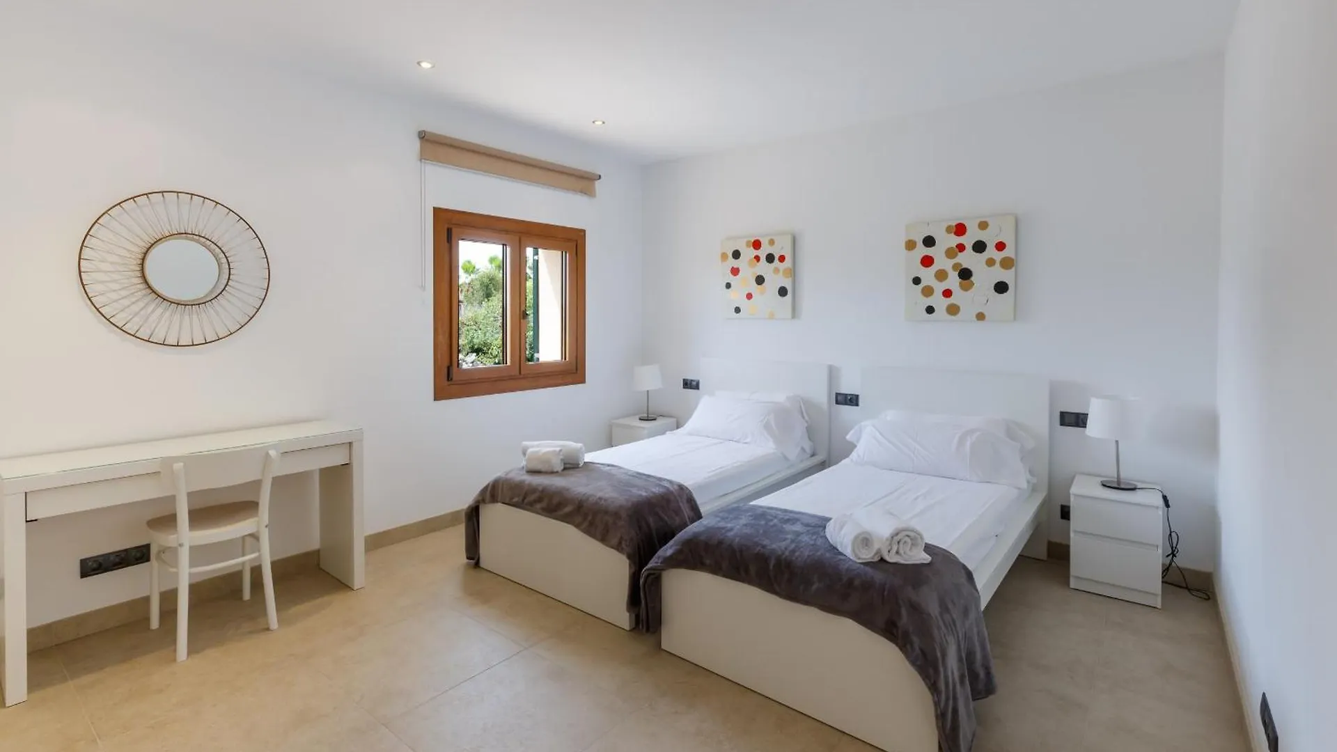 Villa Lloret Lloret de Vistalegre Spain