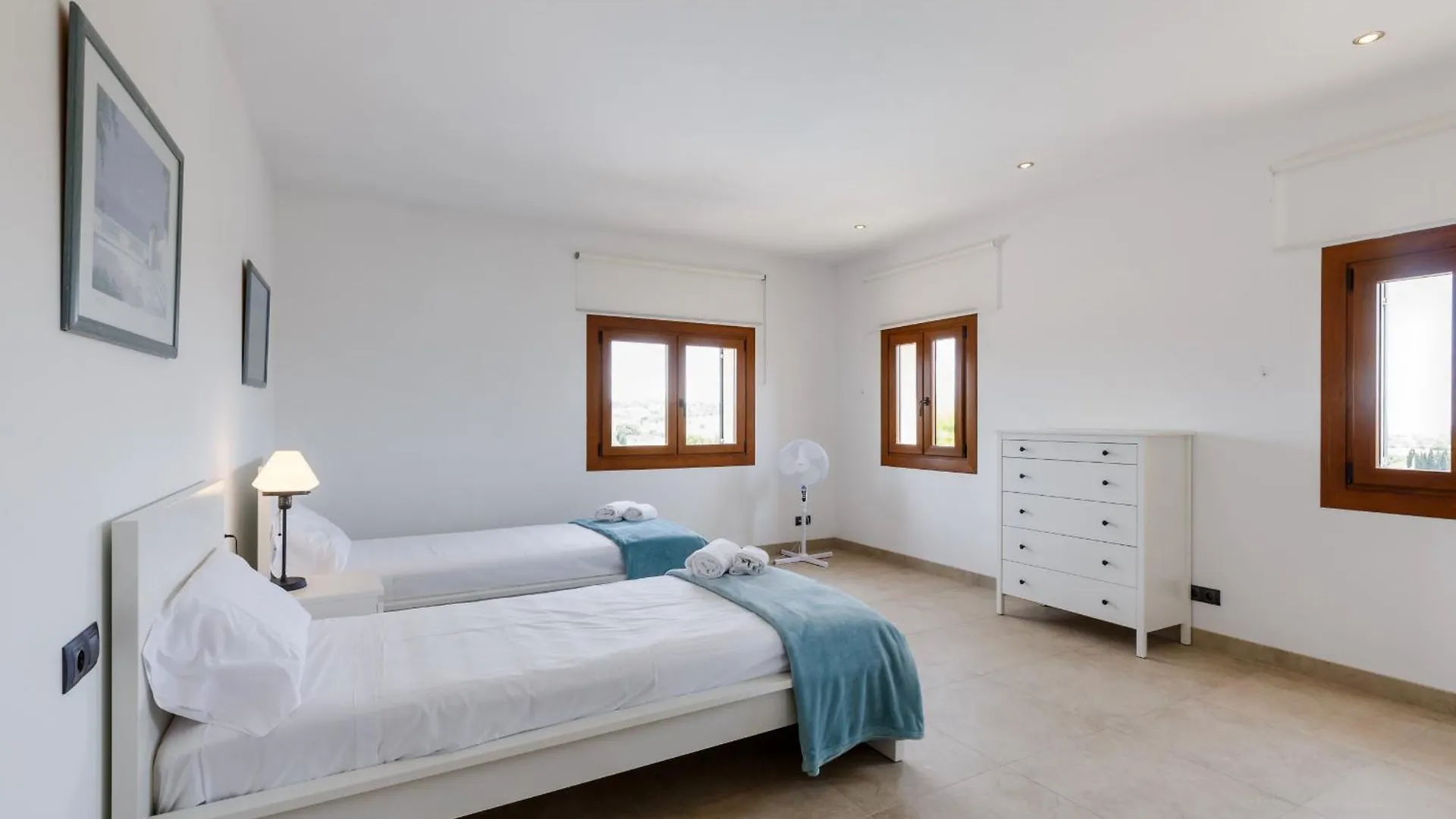 Villa Lloret Lloret de Vistalegre
