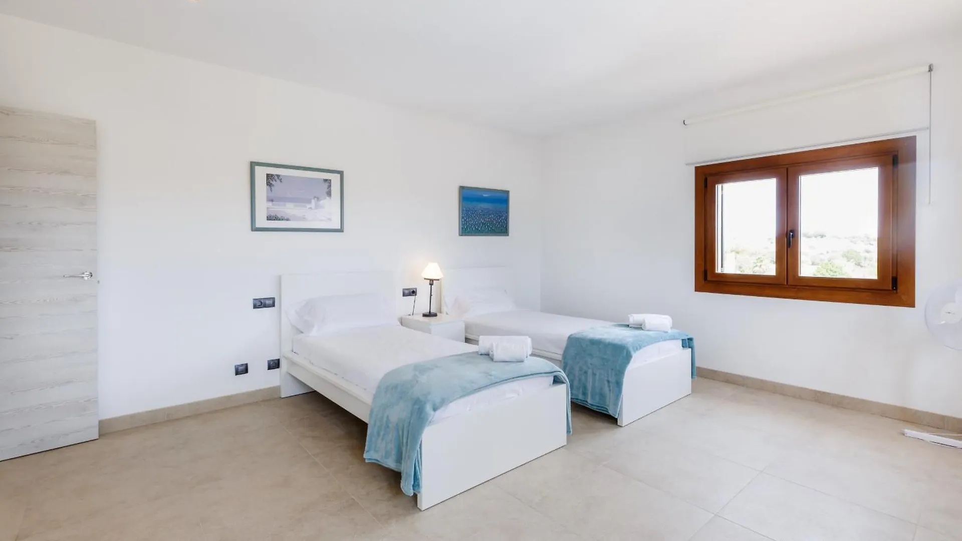 Villa Lloret Lloret de Vistalegre