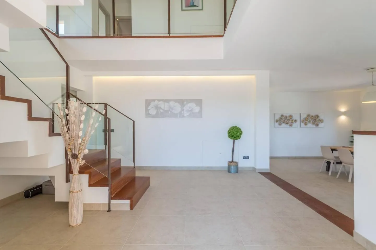 Villa Lloret Lloret de Vistalegre