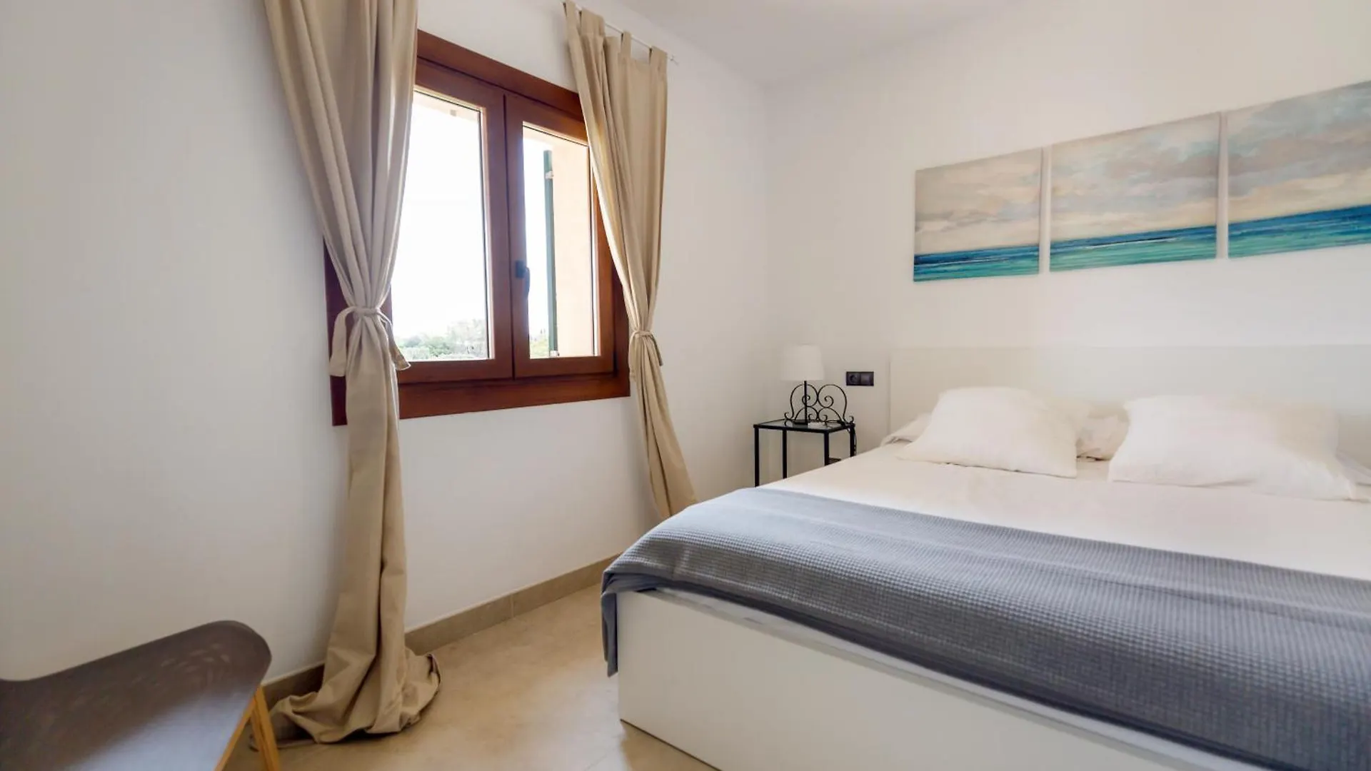 Villa Lloret Lloret de Vistalegre Spain