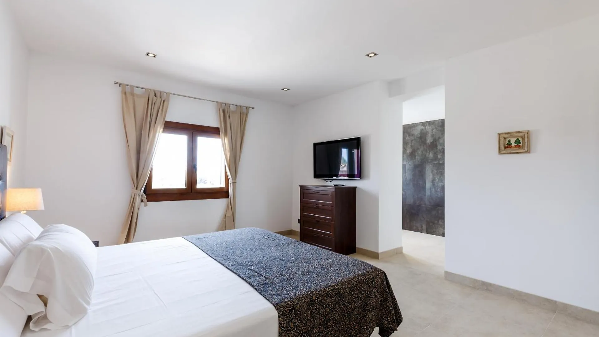 Villa Lloret Lloret de Vistalegre 0*,