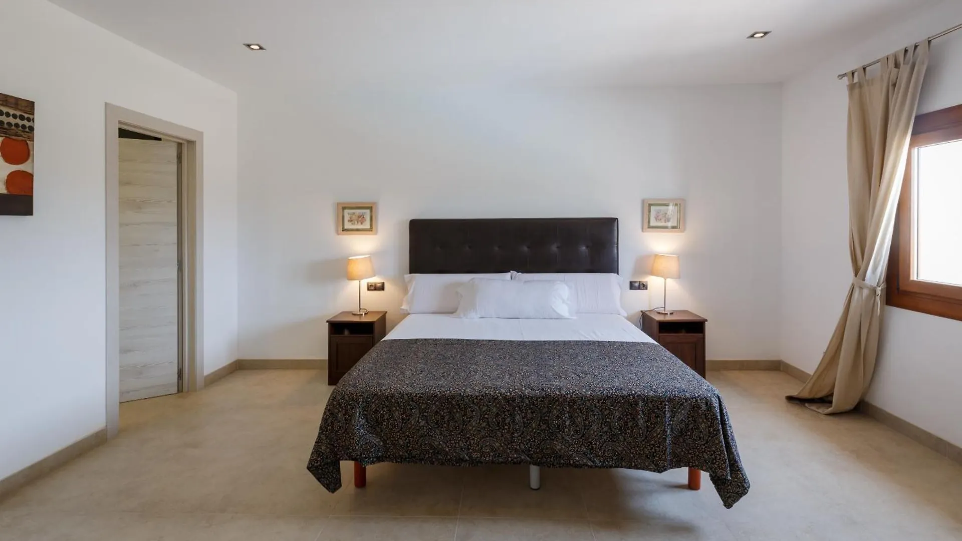 Villa Lloret Lloret de Vistalegre