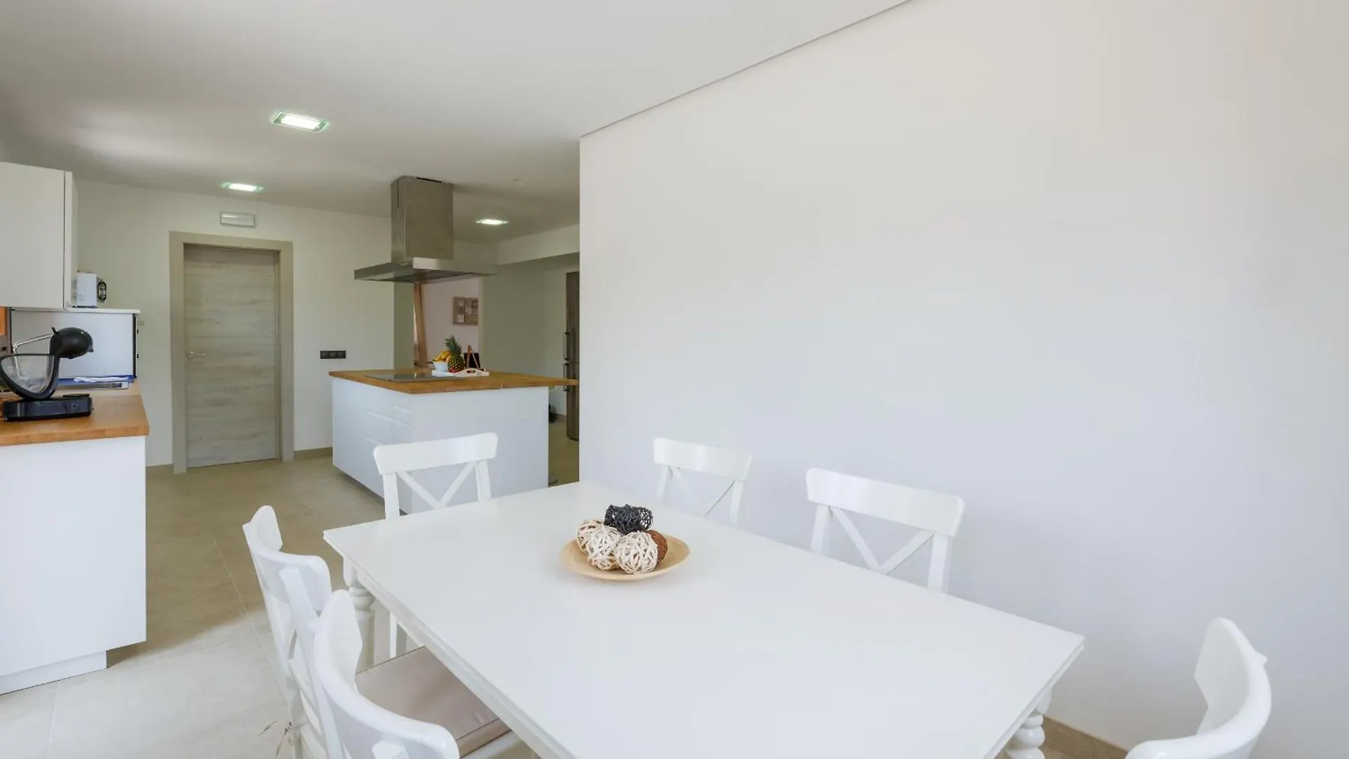 Villa Lloret Lloret de Vistalegre