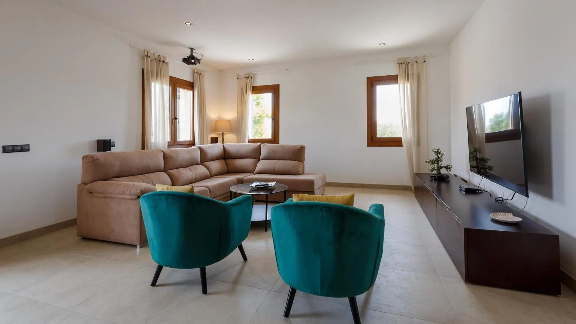 Villa Lloret Lloret de Vistalegre 0*,