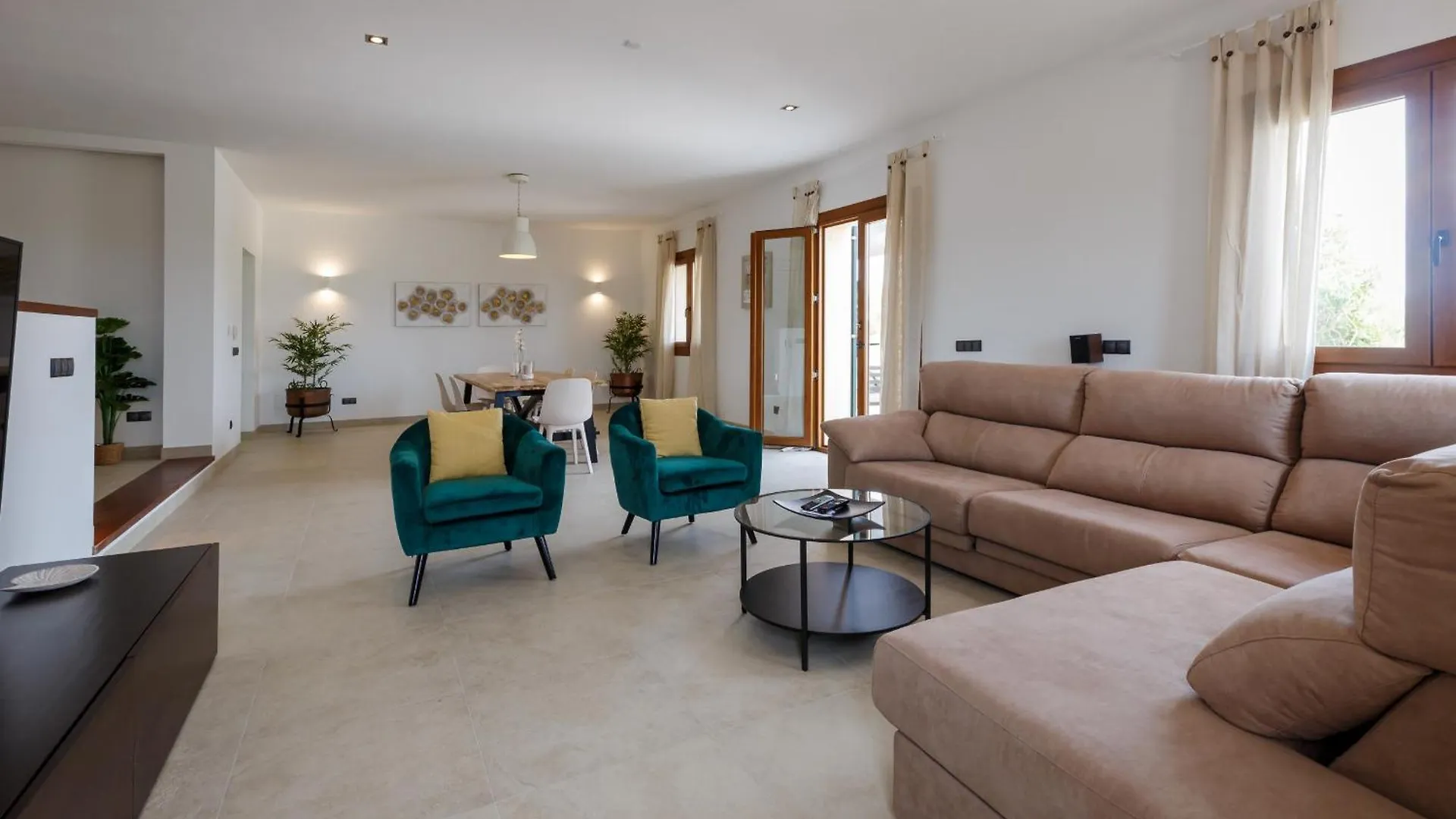 Villa Lloret Lloret de Vistalegre 0*,  Spain