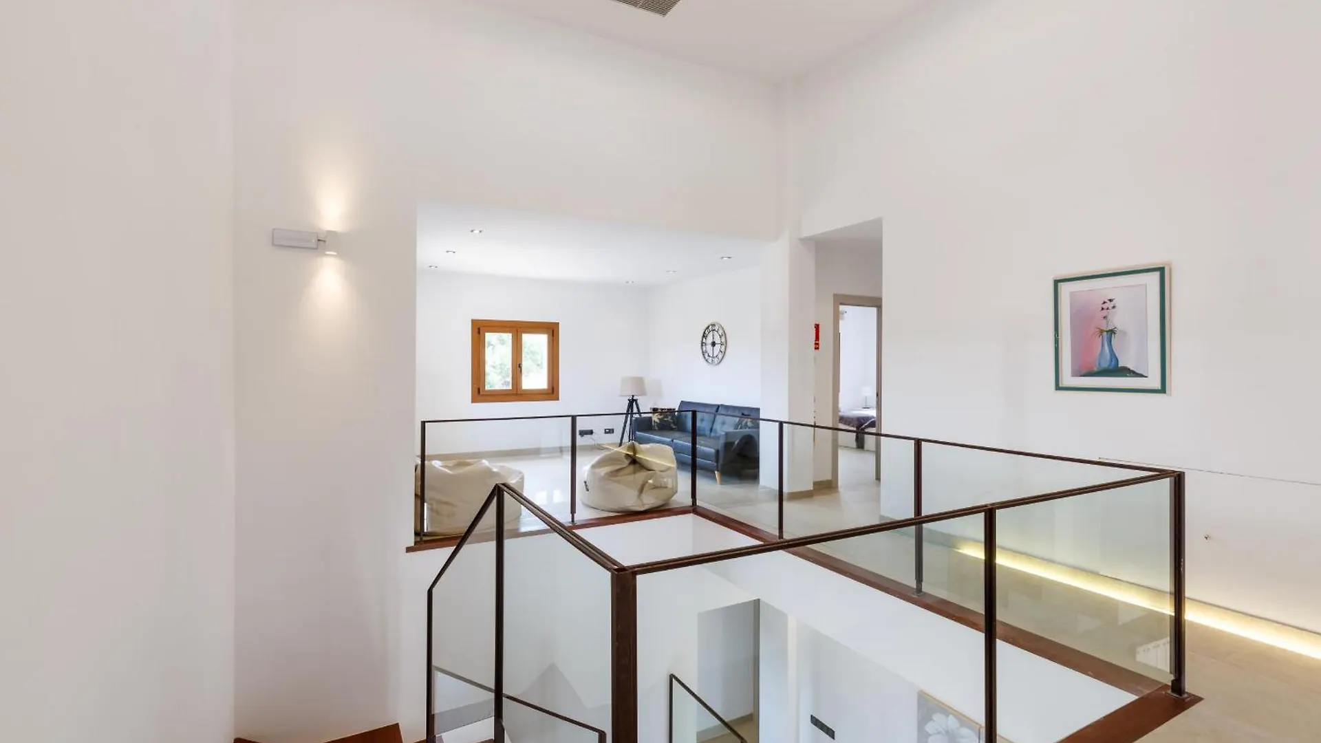 Villa Lloret Lloret de Vistalegre