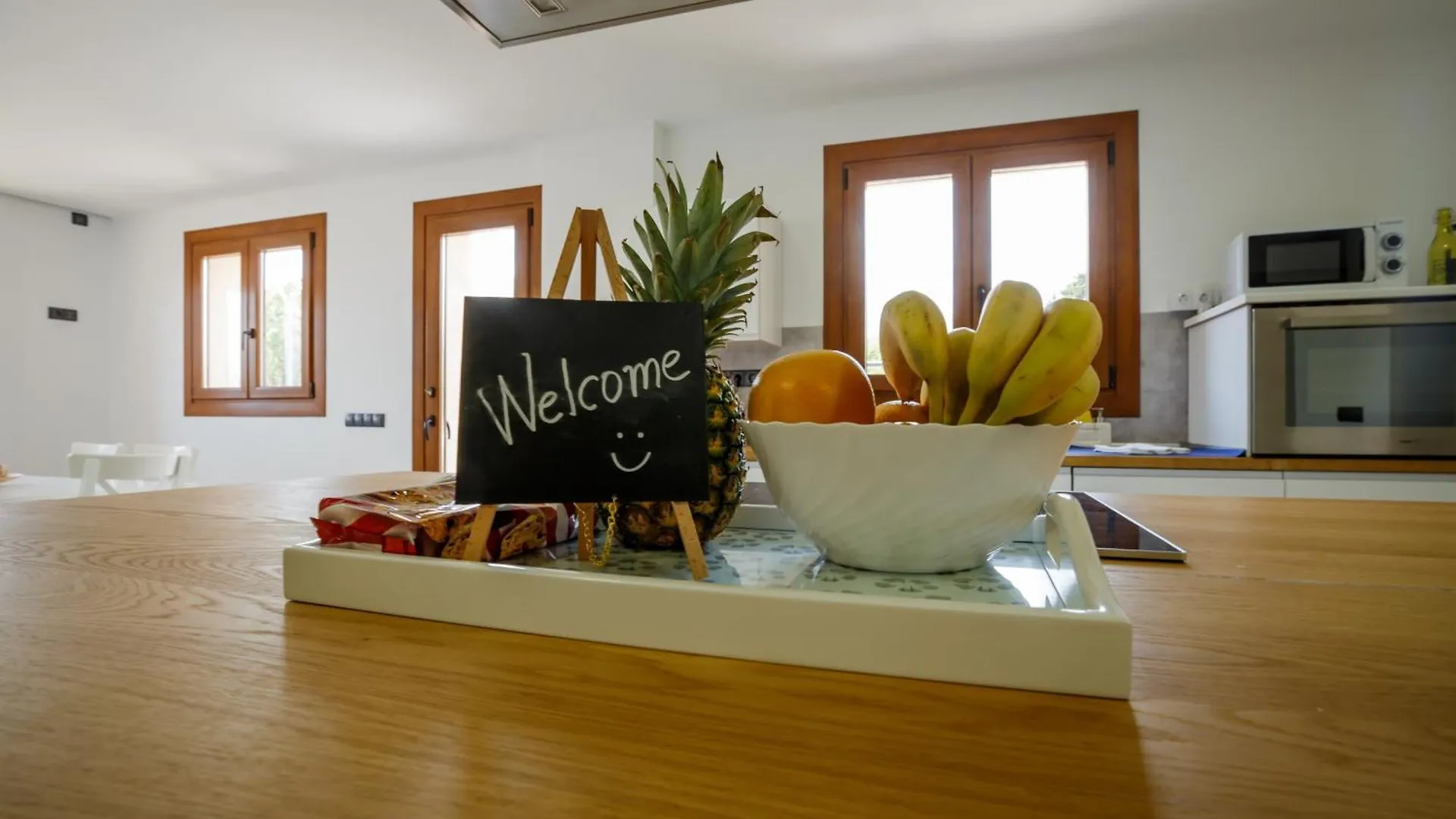 Villa Lloret Lloret de Vistalegre