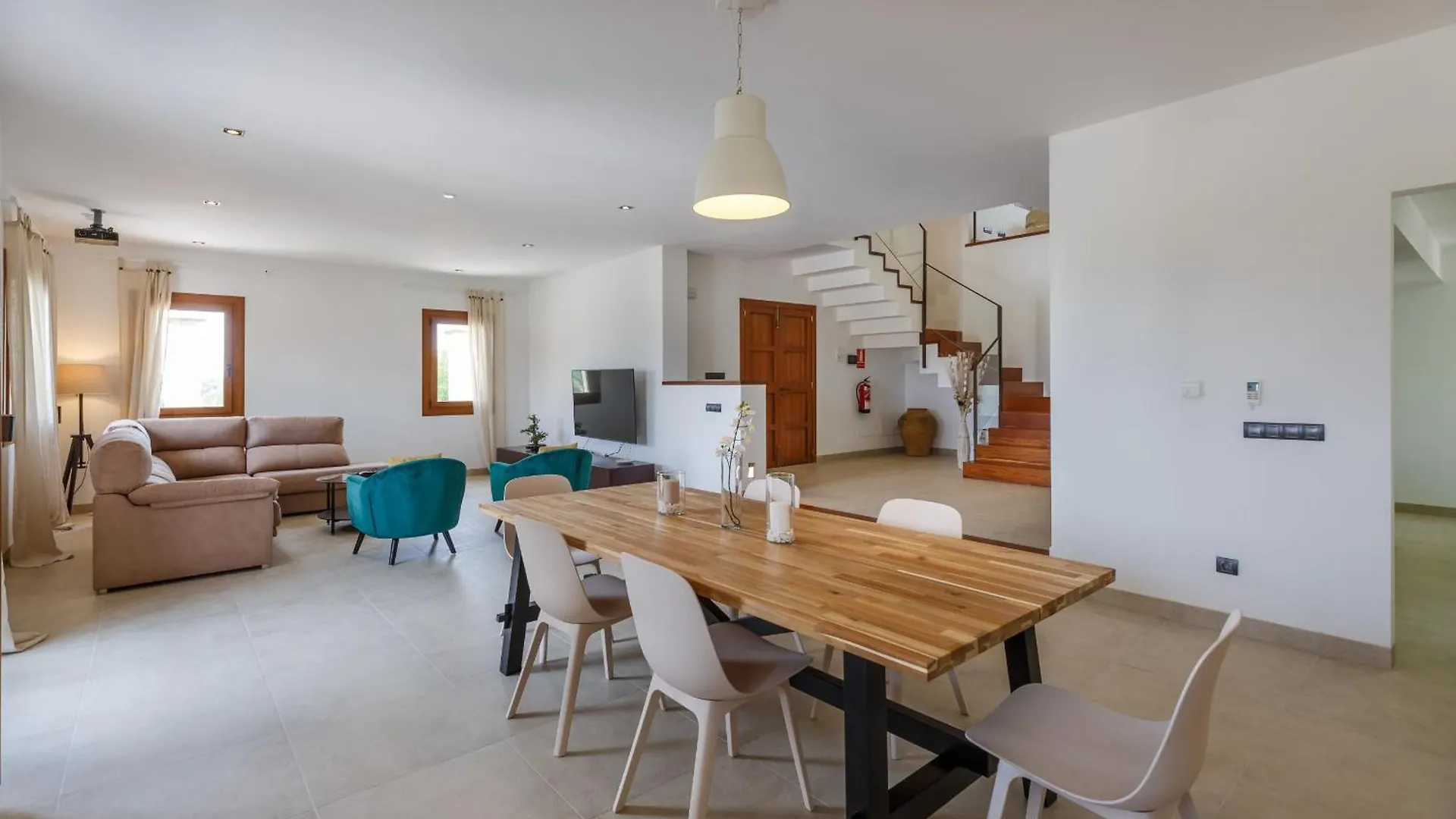 Villa Lloret Lloret de Vistalegre