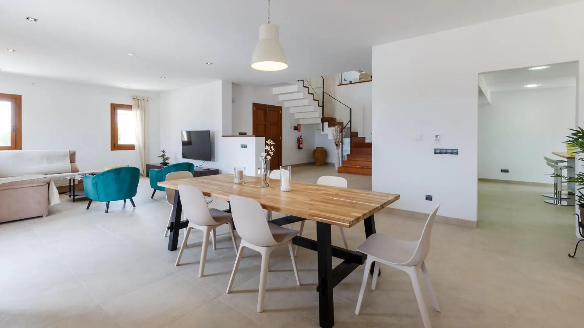 Villa Lloret Lloret de Vistalegre