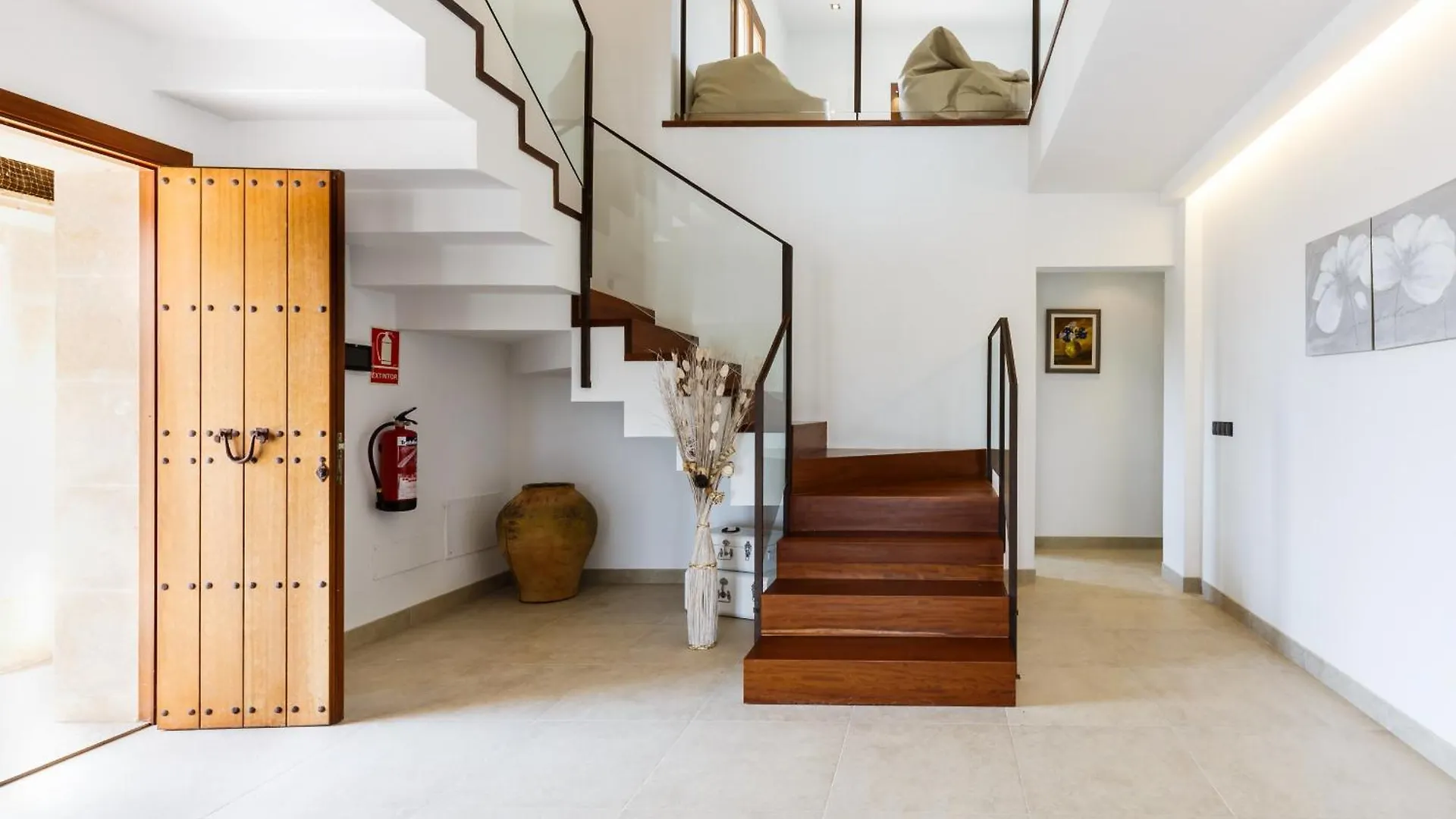 Villa Lloret Lloret de Vistalegre