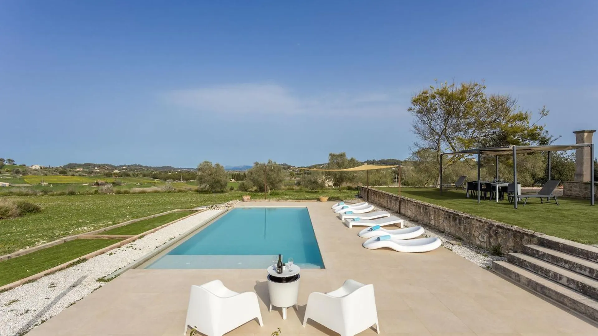 Villa Lloret Lloret de Vistalegre