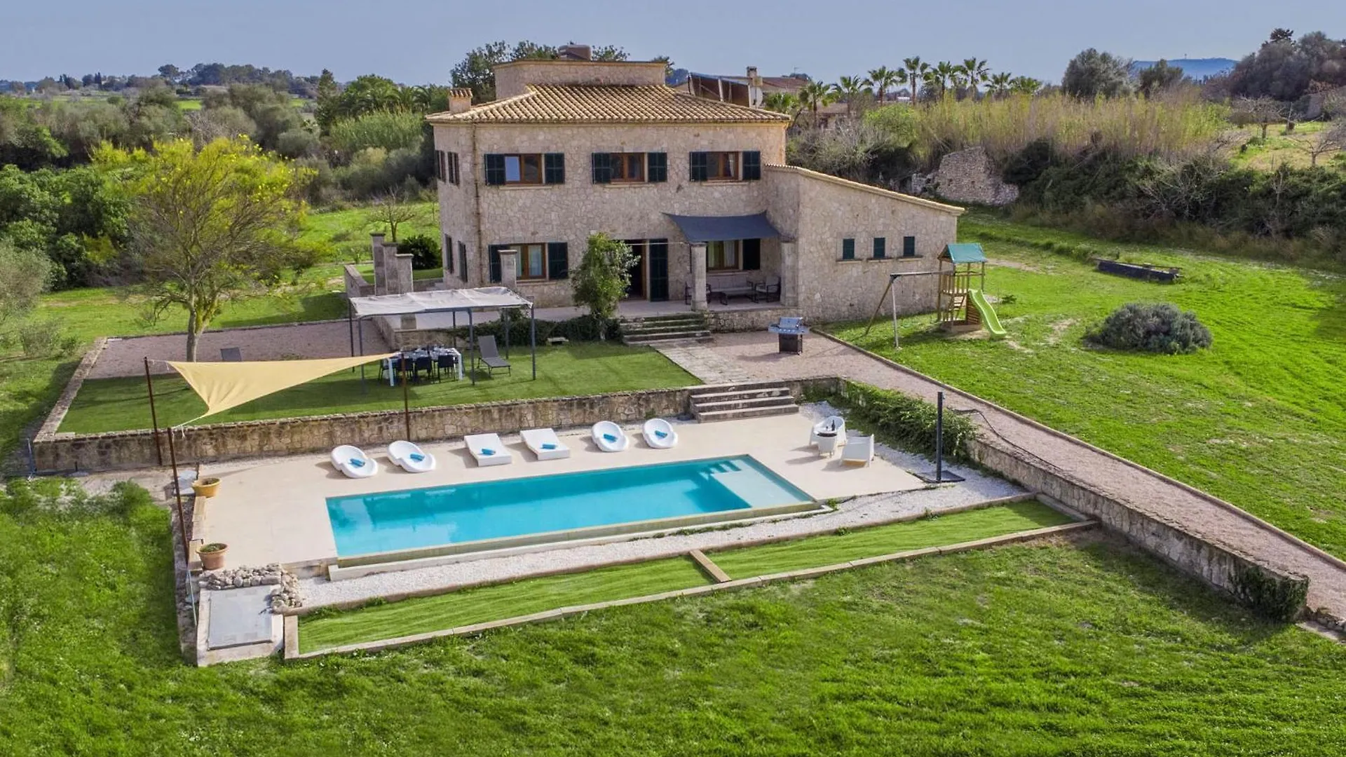 Villa Lloret Lloret de Vistalegre 0*,